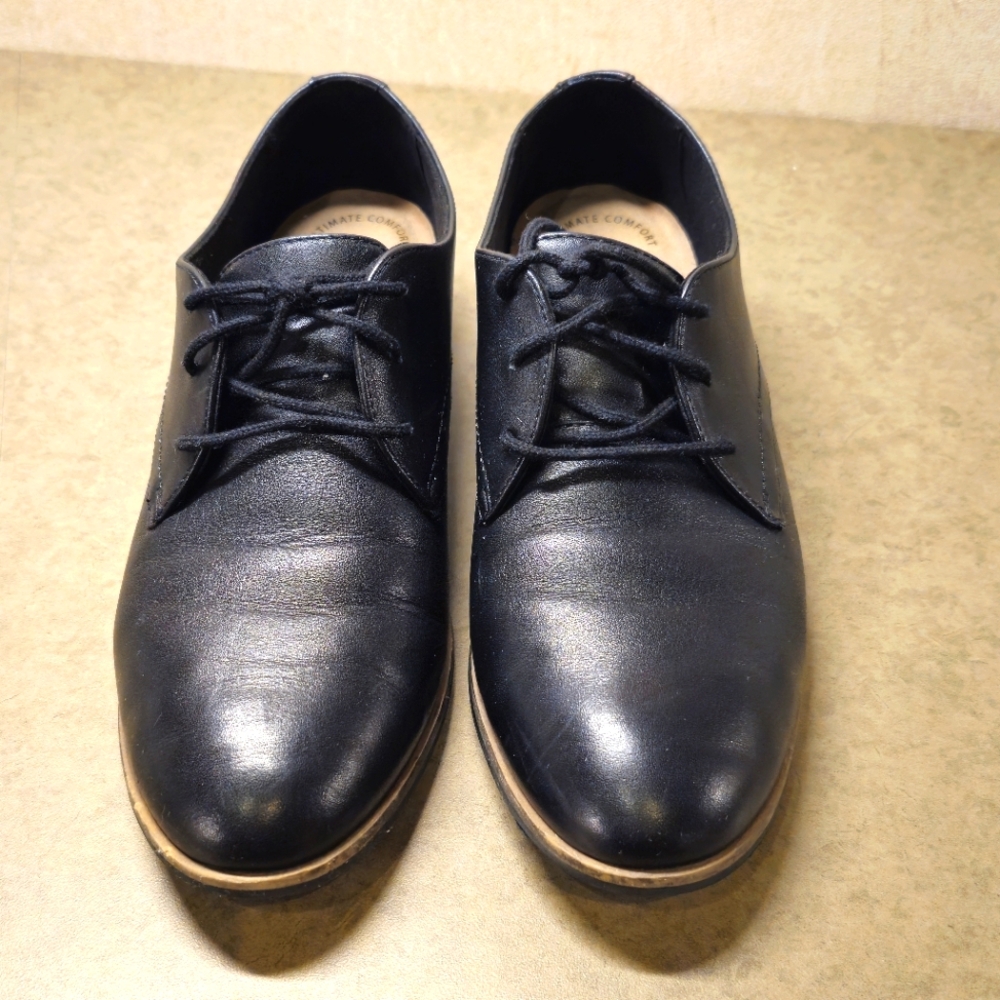 Clarks Womens Loafer